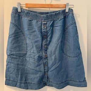 J.Jill women’s skirt